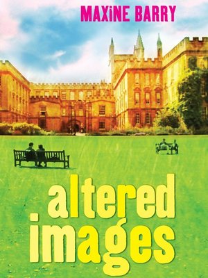 cover image of Altered Images